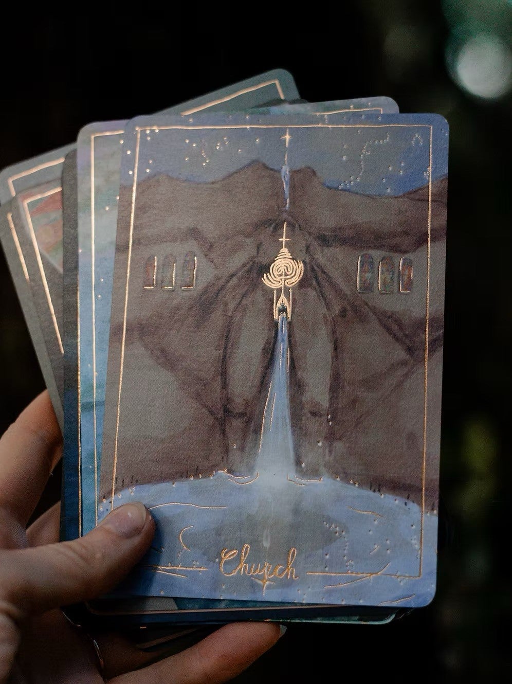 Rose Rapture Rapture of the Rose Cards | Remi and Mars